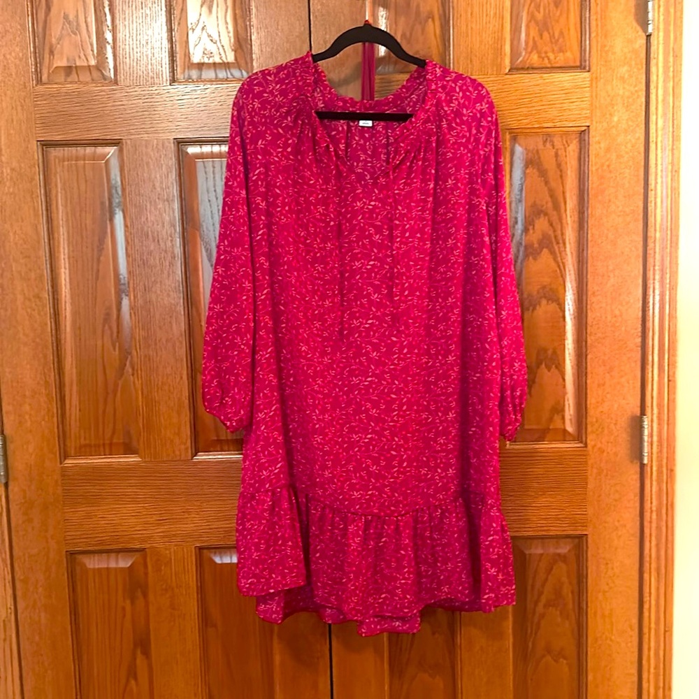 Old Navy Dress
